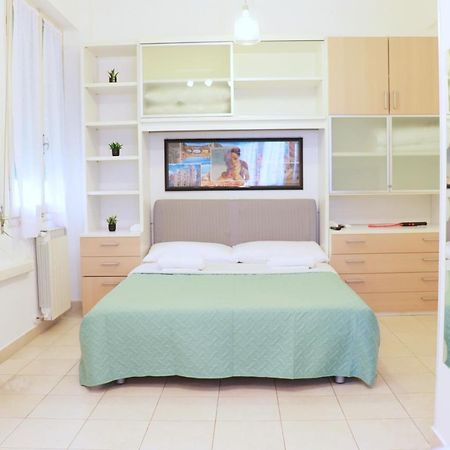 Apartament Sarpi Flat Florencja Zewnętrze zdjęcie