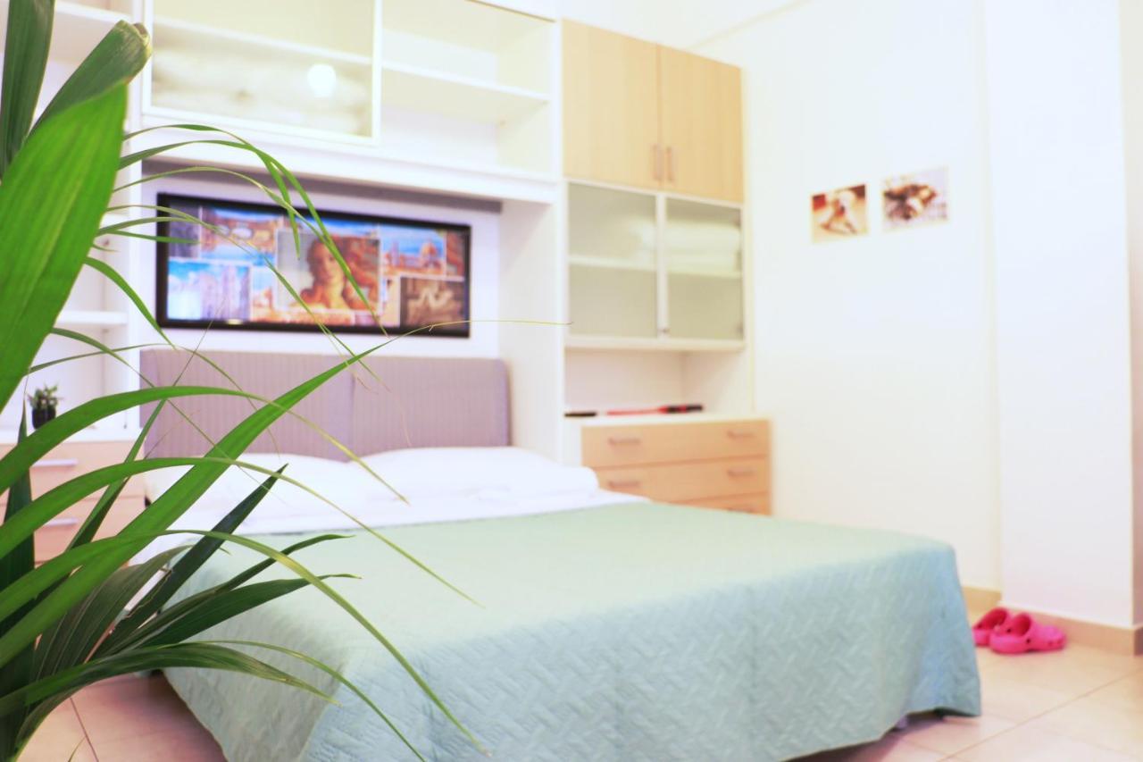 Apartament Sarpi Flat Florencja Zewnętrze zdjęcie