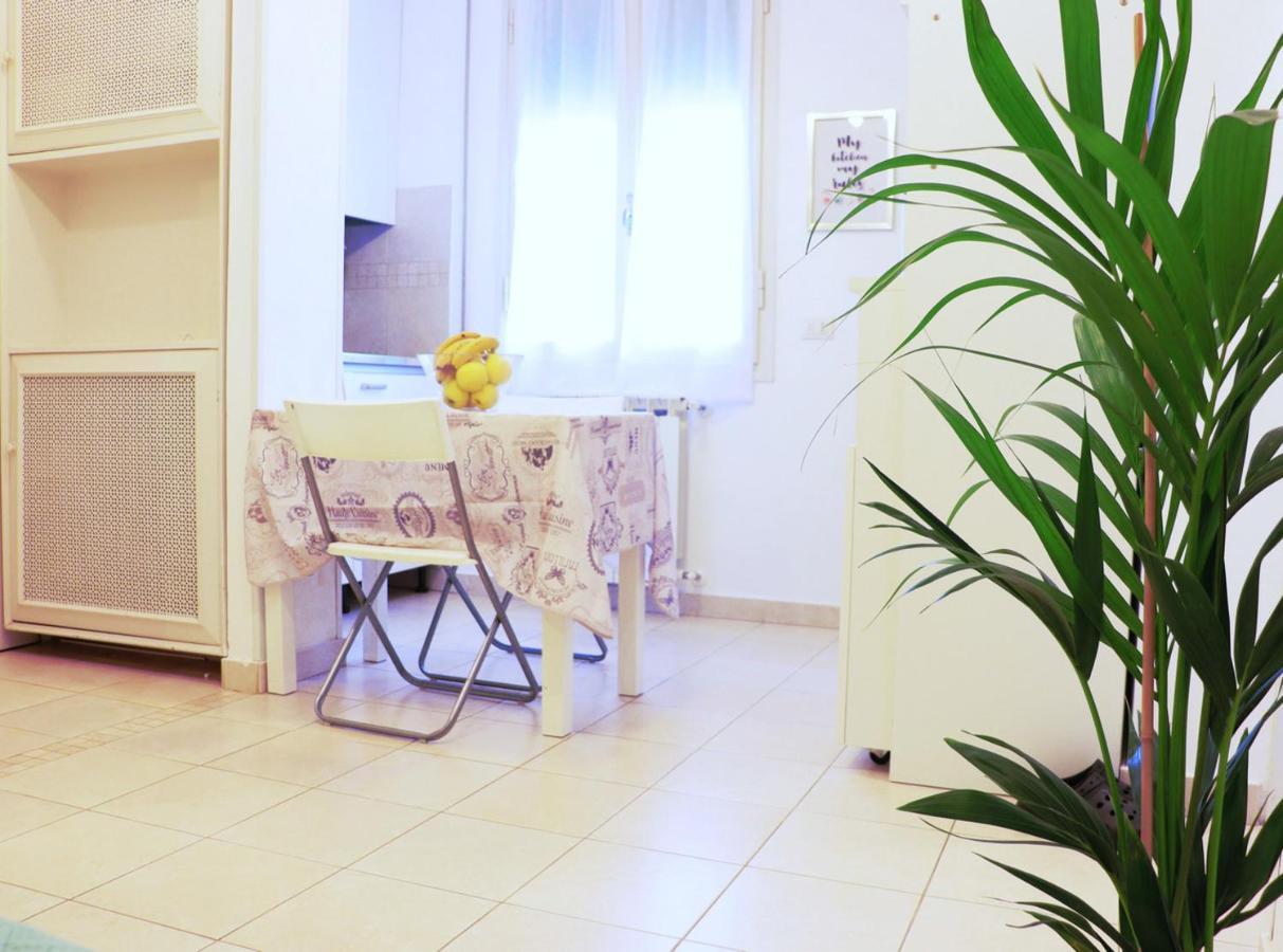 Apartament Sarpi Flat Florencja Zewnętrze zdjęcie