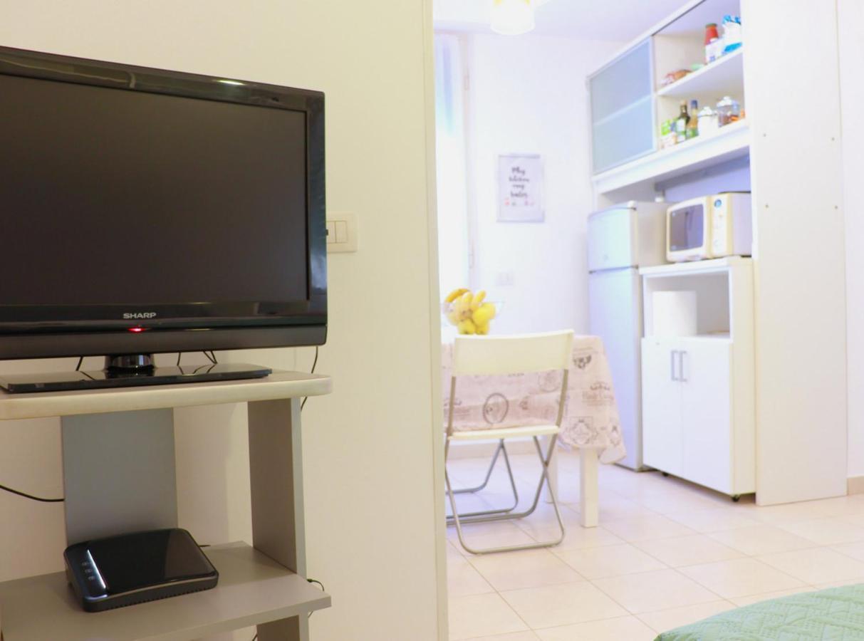 Apartament Sarpi Flat Florencja Zewnętrze zdjęcie